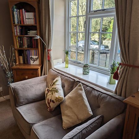 Jasmine Cottage Lastingham North Yorkshire Pickering Exterior foto
