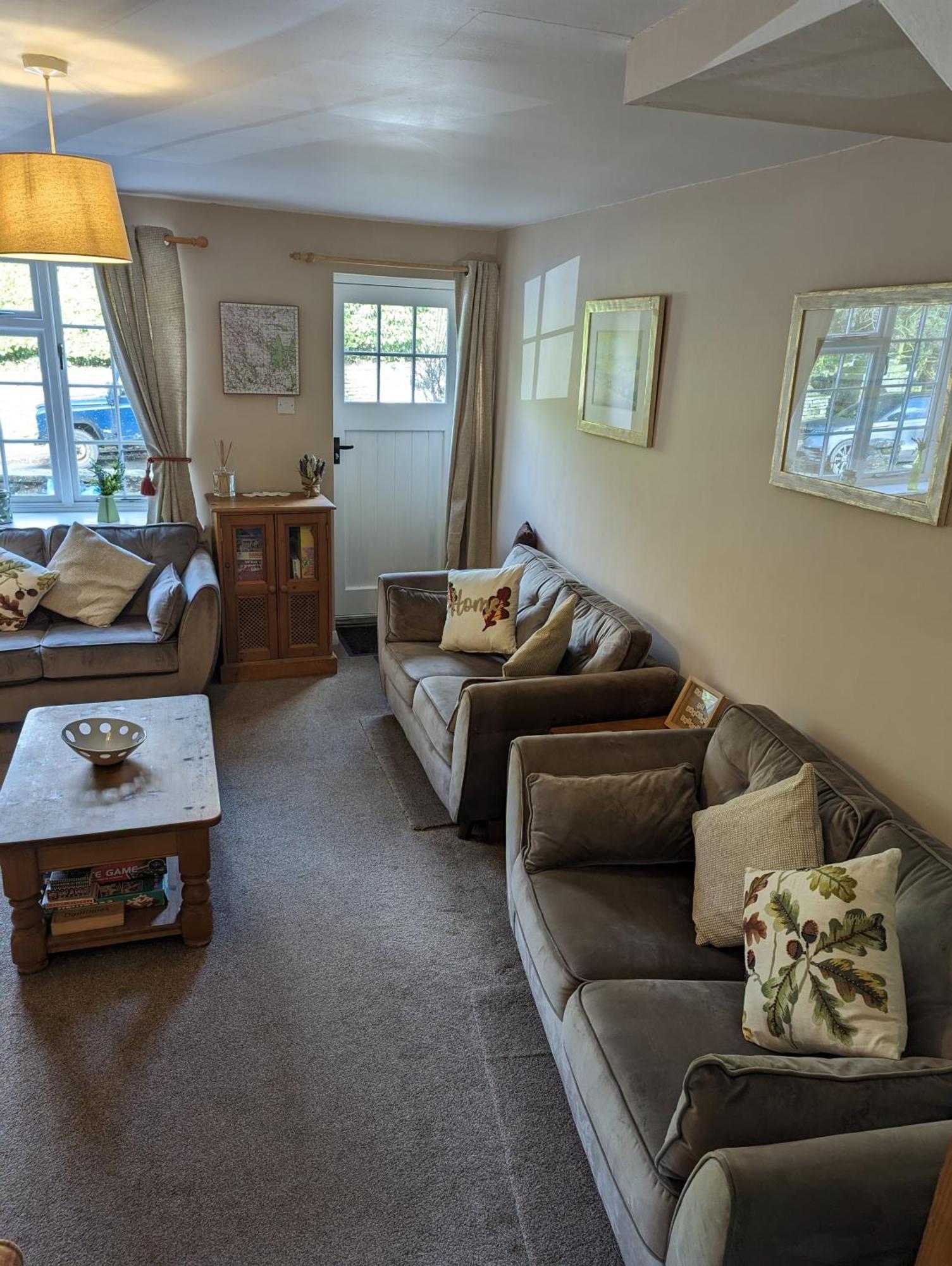 Jasmine Cottage Lastingham North Yorkshire Pickering Exterior foto