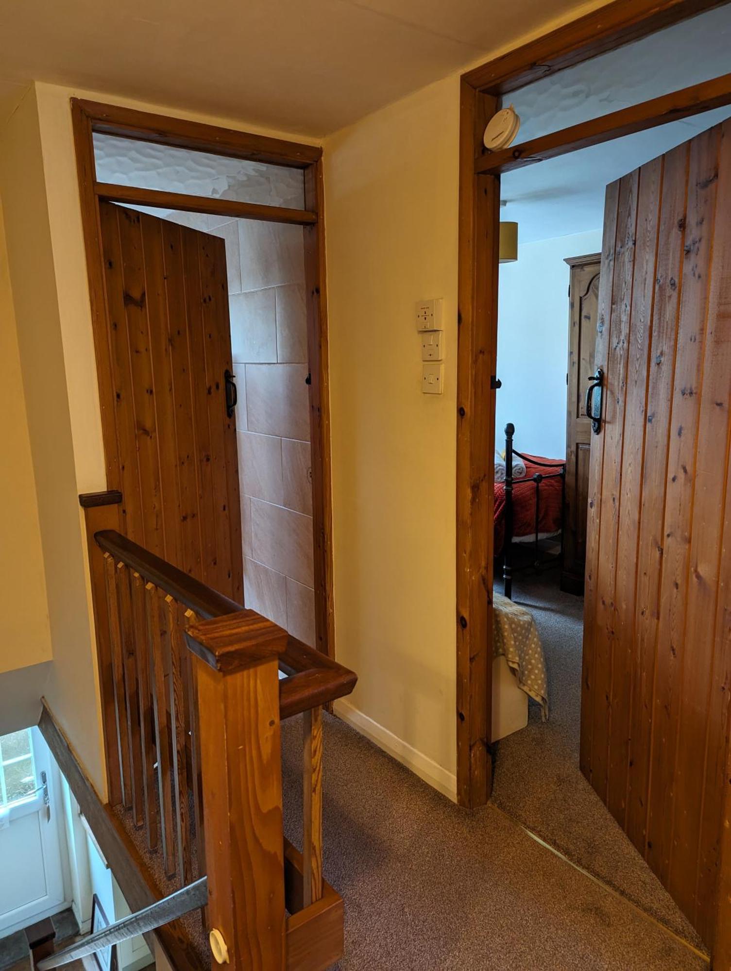 Jasmine Cottage Lastingham North Yorkshire Pickering Exterior foto