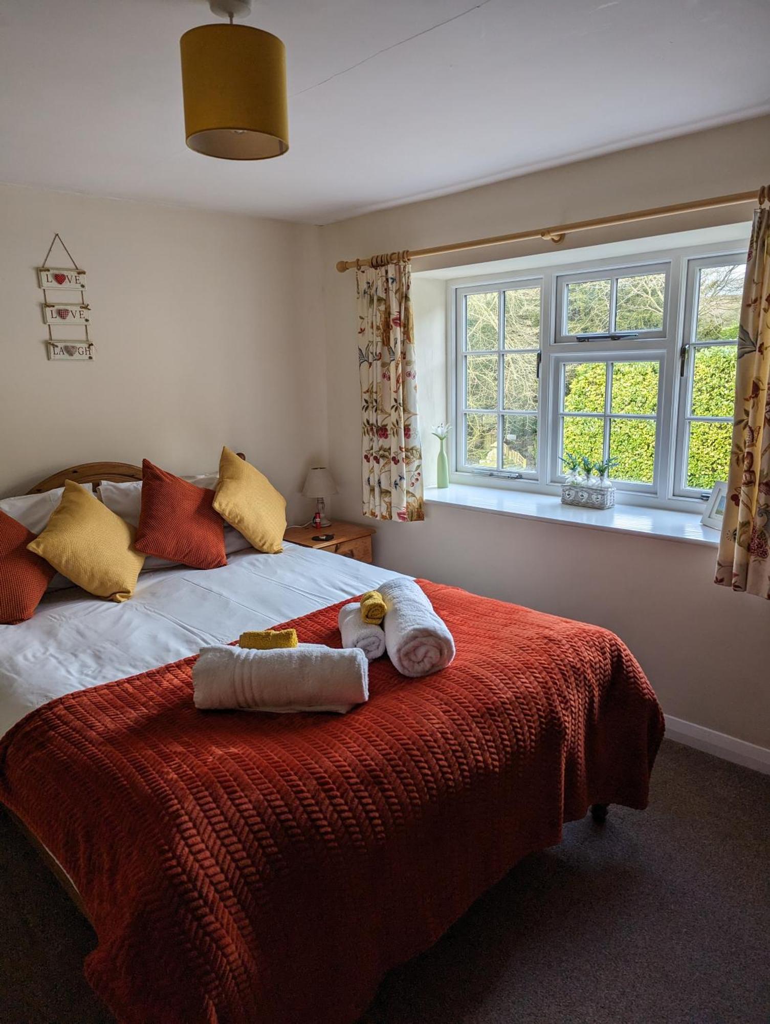 Jasmine Cottage Lastingham North Yorkshire Pickering Exterior foto