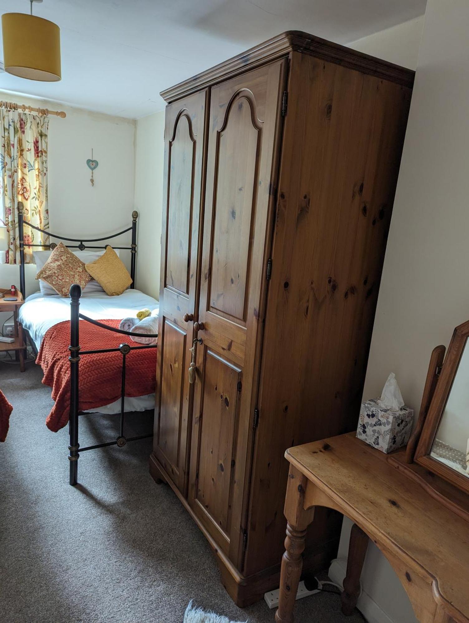 Jasmine Cottage Lastingham North Yorkshire Pickering Exterior foto