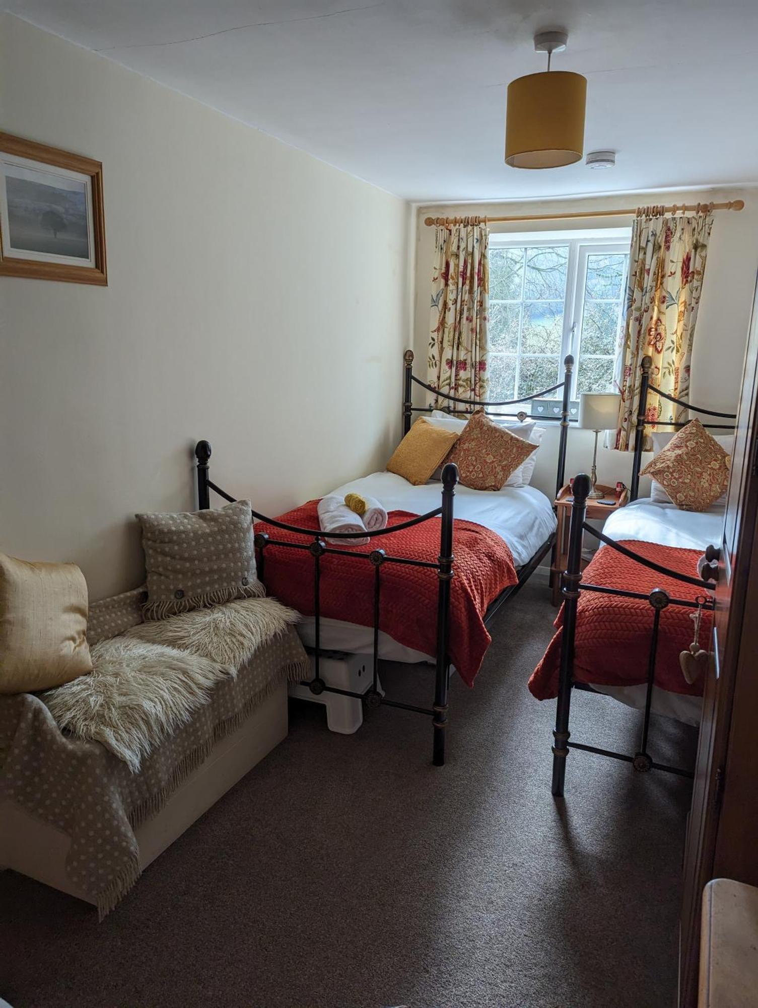 Jasmine Cottage Lastingham North Yorkshire Pickering Exterior foto