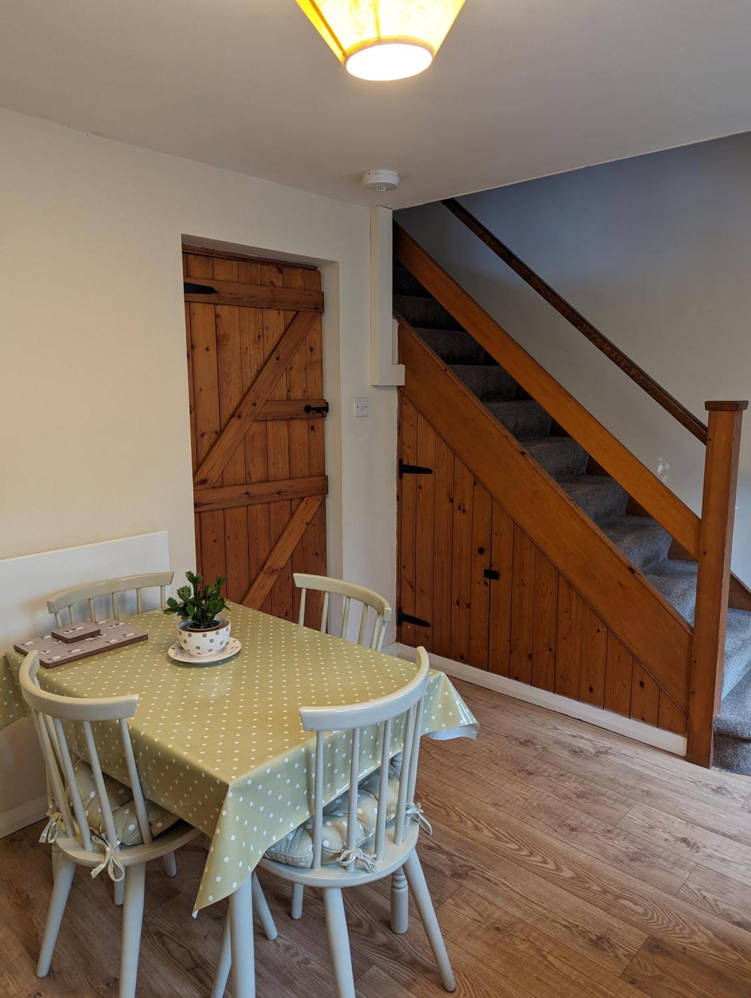 Jasmine Cottage Lastingham North Yorkshire Pickering Exterior foto
